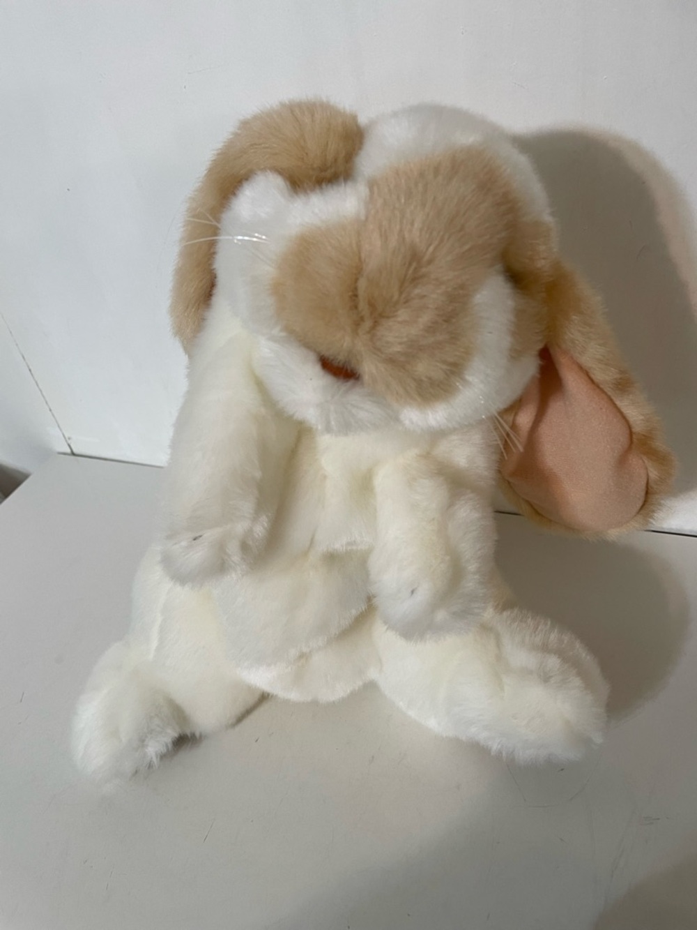 Folkmanis Rabbit Puppets - Picture 2 of 7